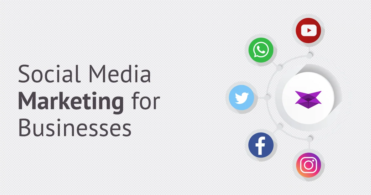 Social Media Marketing Tips for Businesses