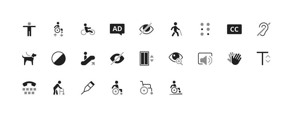 Accessibility