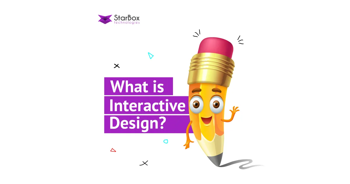 What is Interactive Design?