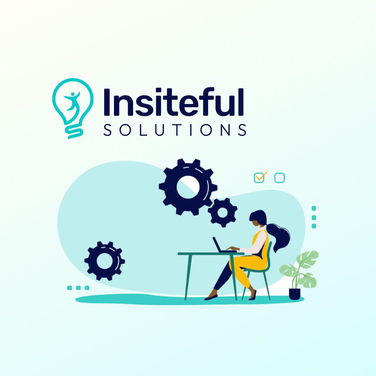 View the Insiteful Solutions project