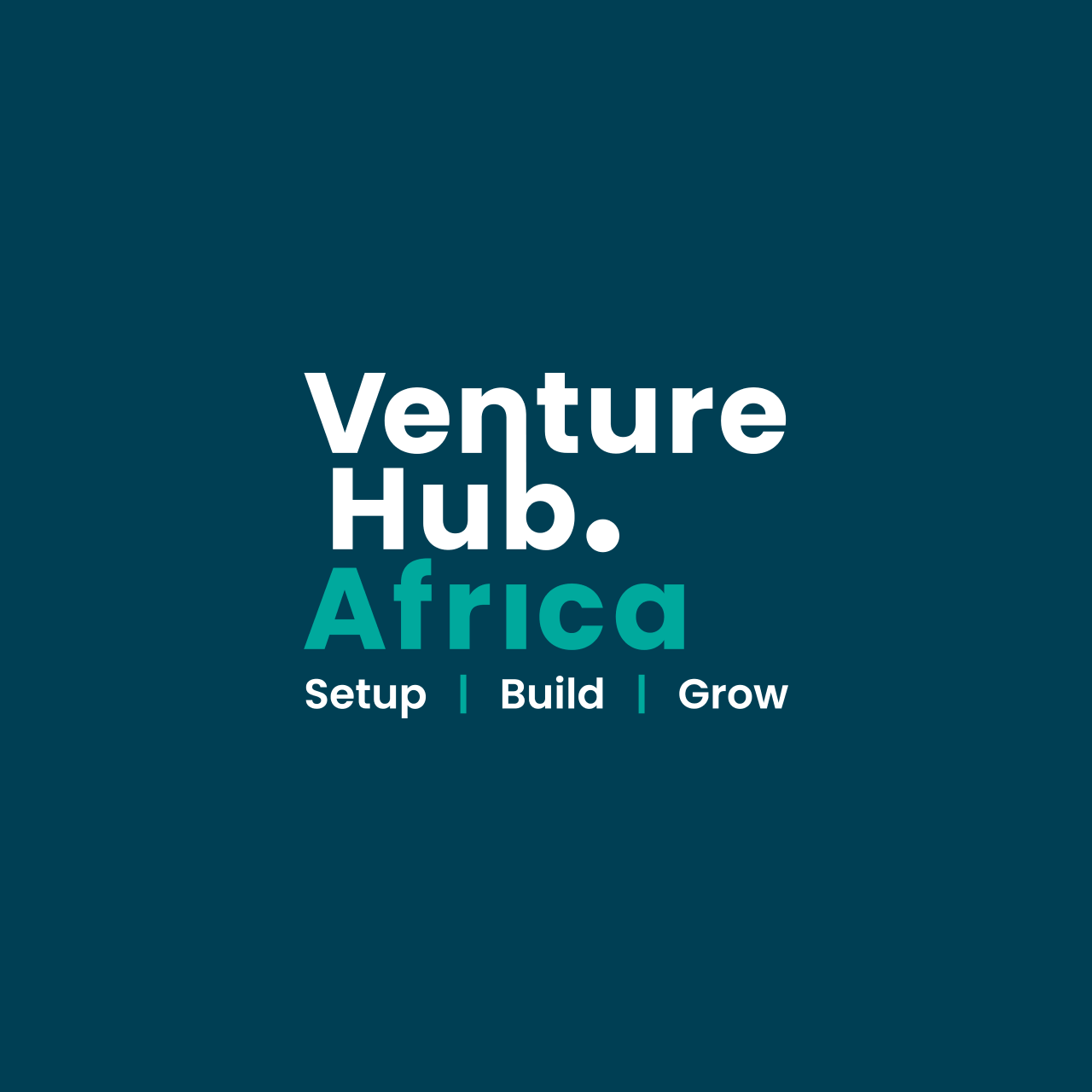 View the Venture Hub Africa project